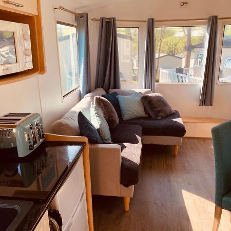 96 Newquay Bay Resort Pet Friendly Extérieur photo