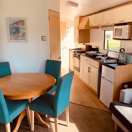 96 Newquay Bay Resort Pet Friendly Extérieur photo