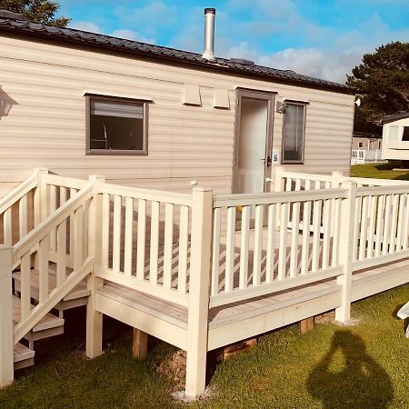 96 Newquay Bay Resort Pet Friendly Extérieur photo