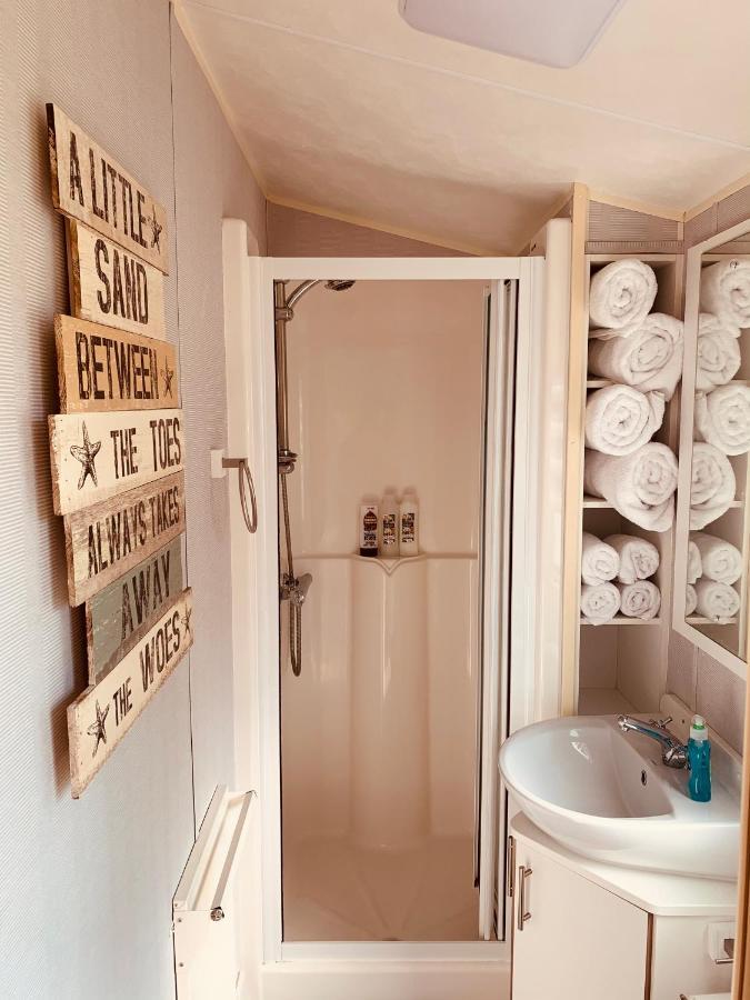 96 Newquay Bay Resort Pet Friendly Extérieur photo