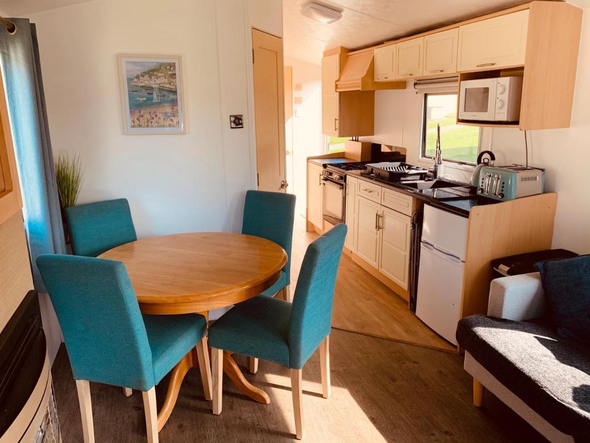 96 Newquay Bay Resort Pet Friendly Extérieur photo
