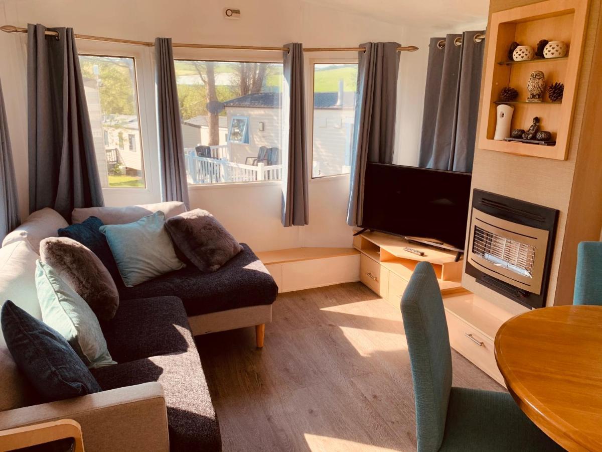 96 Newquay Bay Resort Pet Friendly Extérieur photo