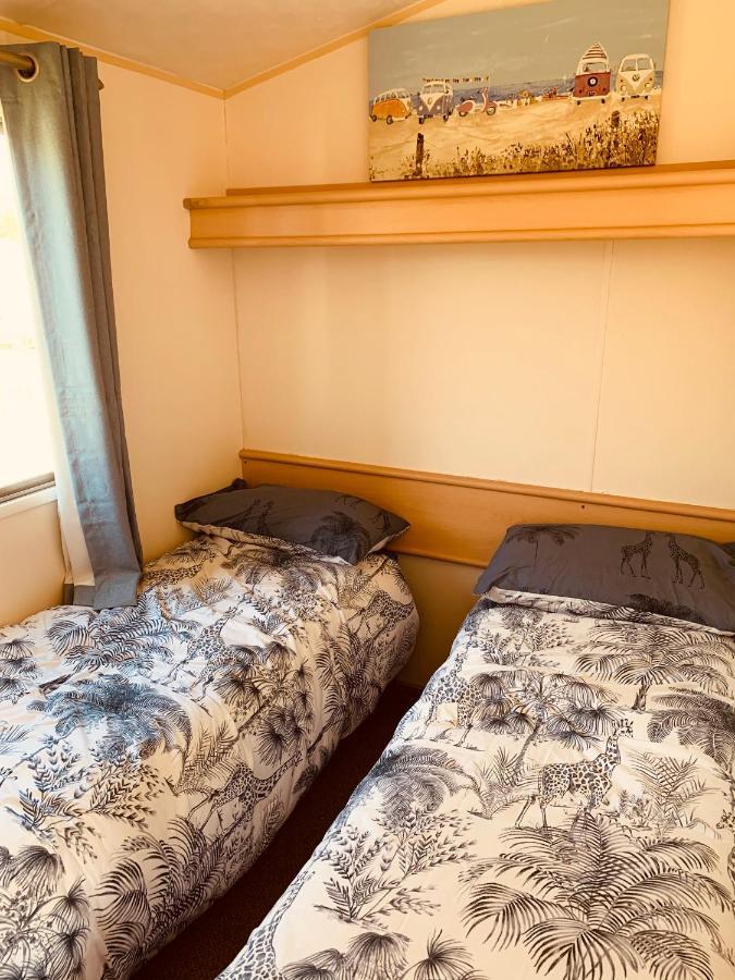 96 Newquay Bay Resort Pet Friendly Extérieur photo